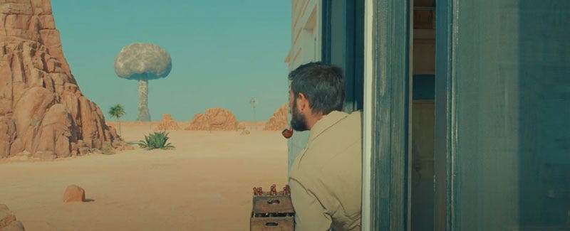 The Look of Asteroid City - Filmmakers Academy