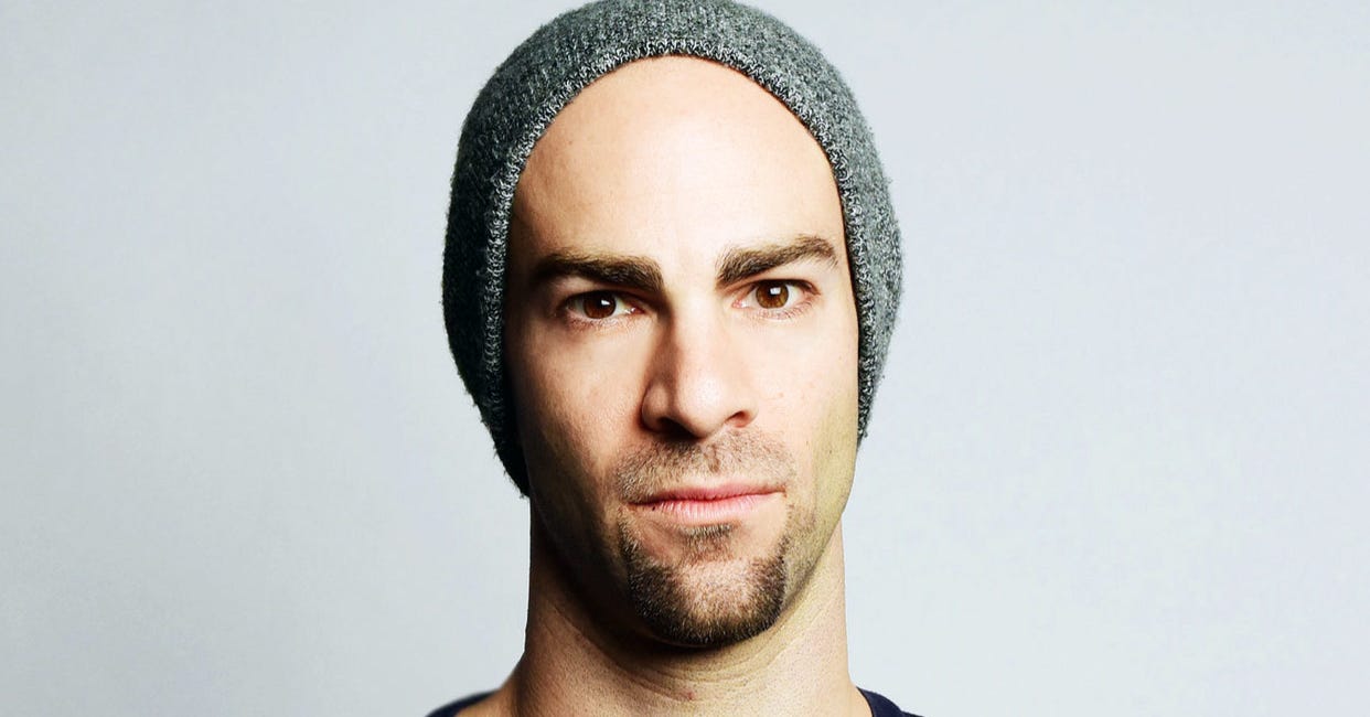 PODCAST - Jared Schonig