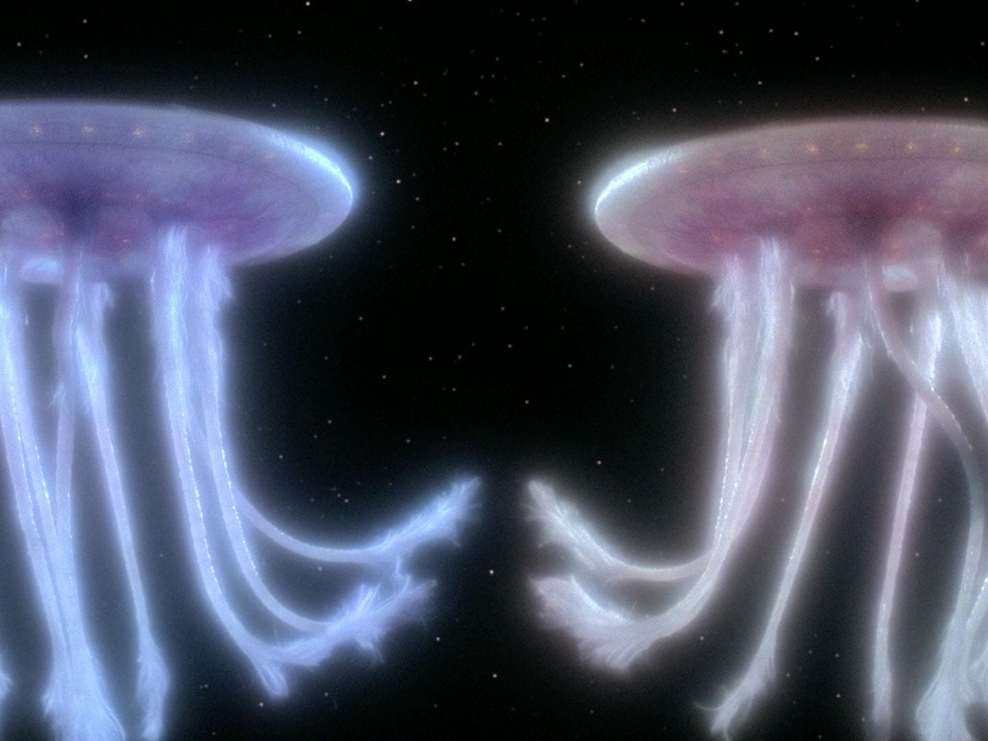 Encounter At Farpoint