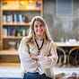 Julianne Rydberg's avatar