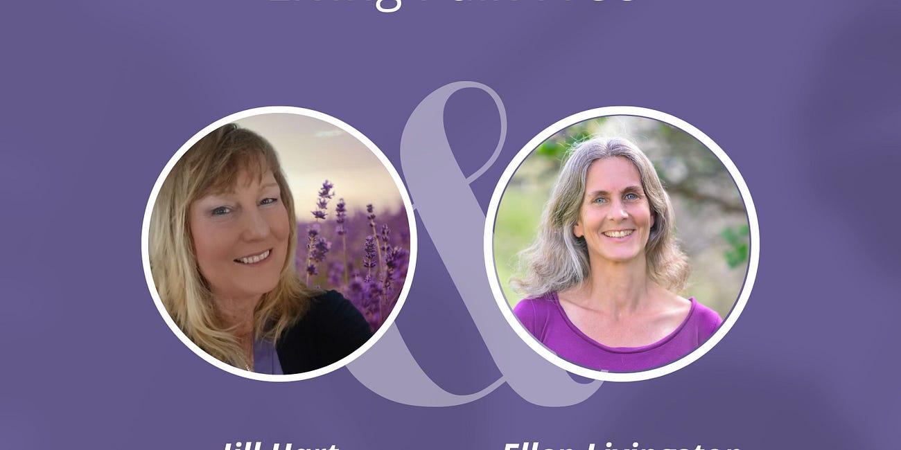 The 3 Secrets to Pain-Free Living (Hint: It Starts from Within)