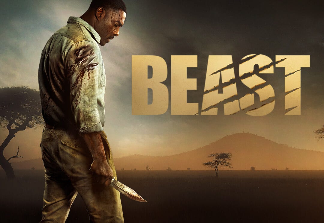 Free Early Screening: BEAST