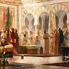 'Communion between Muslims and Christians', according to Leo XIV