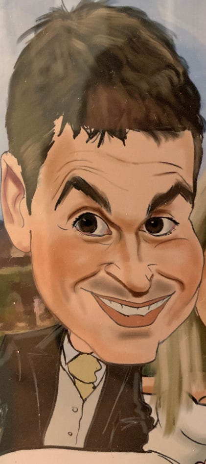 Stephen’s Substack