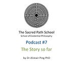 The Sacred Path School