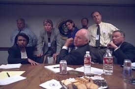 On 9/11, Dick Cheney ordered military to shoot down hijacked U.S. airliners  - The Washington Post