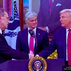 Trump Shields Pfizer From Tariffs, Hands Felon COVID Jab Manufacturer a Massive Profit Pipeline