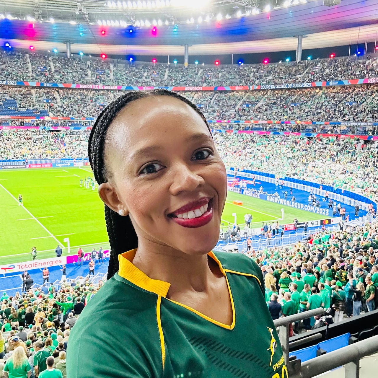 Sports Talk with Sammy 