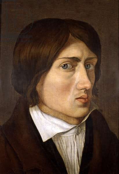 Franz Pforr (1788-1812)' images and/or videos results Franz Pforr (1788-1812)' images and/or videos results