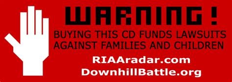 Downhill Battle - RIAA Information Awareness Activism (RIAA) Downhill Battle - RIAA Information Awareness Activism (RIAA)