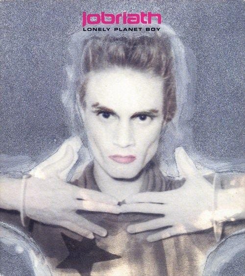 Lonely Planet Boy by Jobriath (Compilation, Glam Rock): Reviews, Ratings, Credits, Song list - Rate Your Music Lonely Planet Boy by Jobriath (Compilation, Glam Rock): Reviews, Ratings, Credits, Song list - Rate Your Music