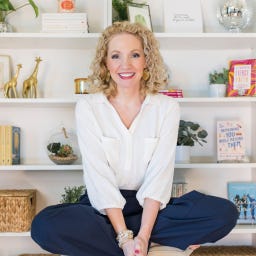 Wise Woman Method by Alli Worthington 