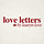 Love Letters by Lauryn Love