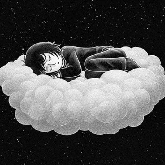 The DreamSolver Chronicles