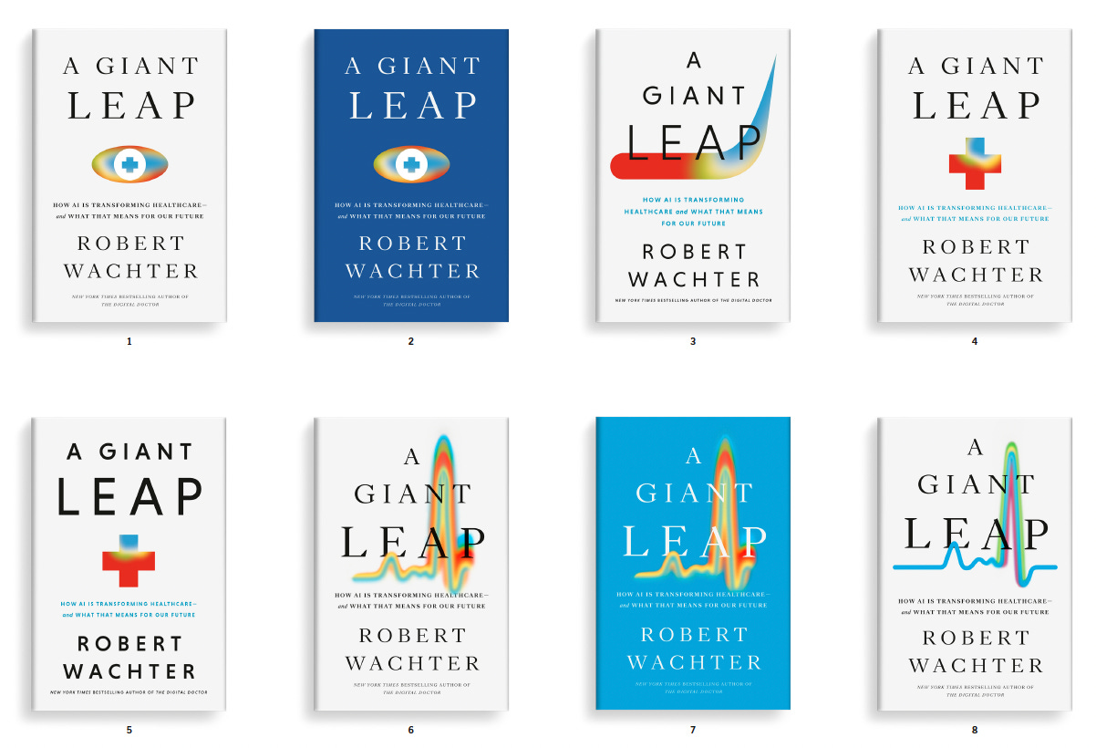 Capturing Lightning in a Bottle - by Robert Wachter