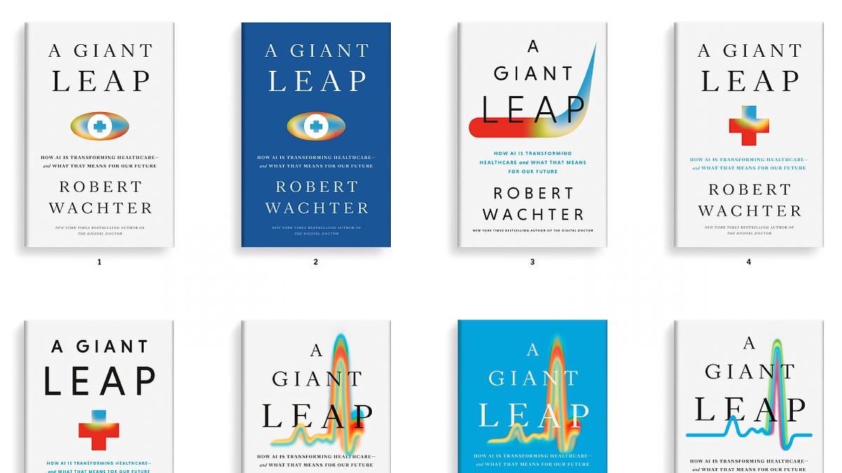 Capturing Lightning in a Bottle - by Robert Wachter