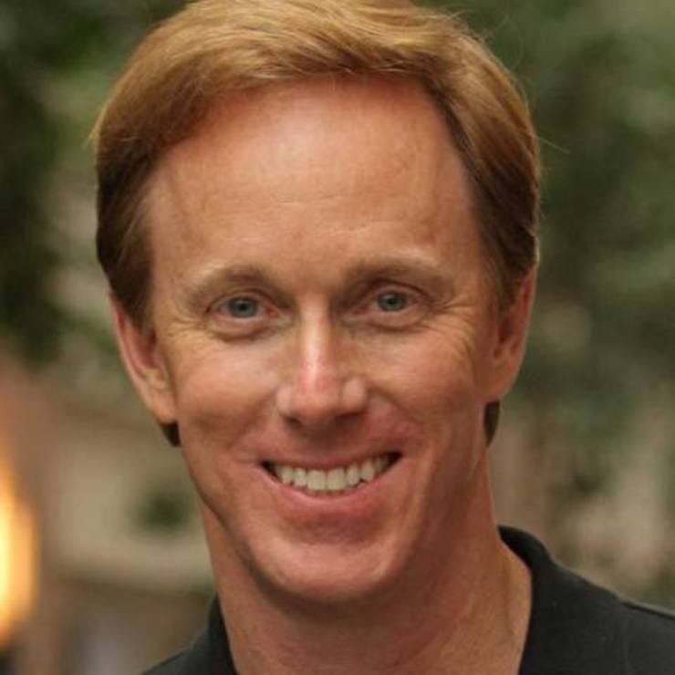 Roger lynch