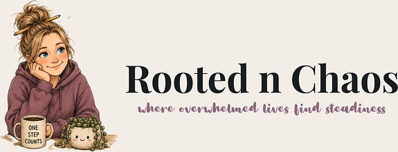 RootednChaos