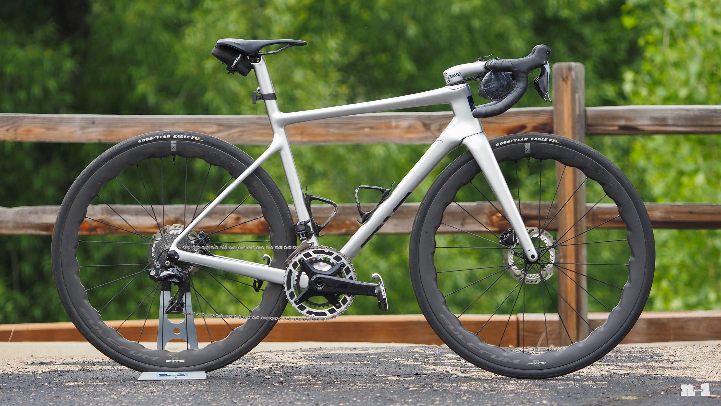 Enve Custom Allroad
