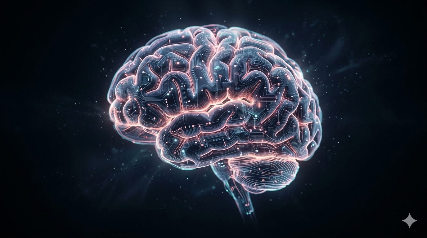 The Ghost in the Machine: Three Theories of Consciousness