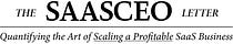 The SaaS CEO Letter