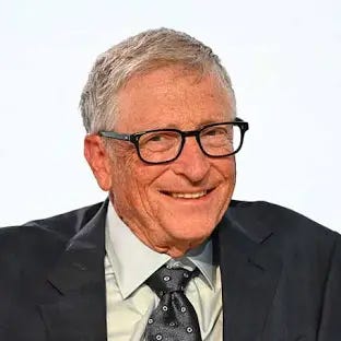 Here's why Bill Gates is giving away most of his remaining fortune to his charity