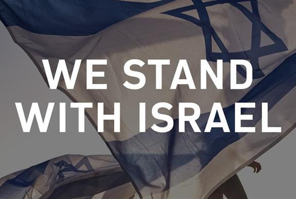 My Jewish National Fund | JNF