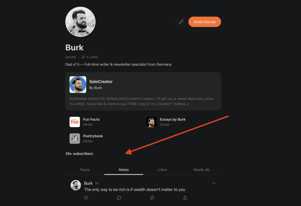 What Are Substack Notes (And Why You Should Absolutely Use Them)