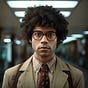 Maurice Moss's avatar