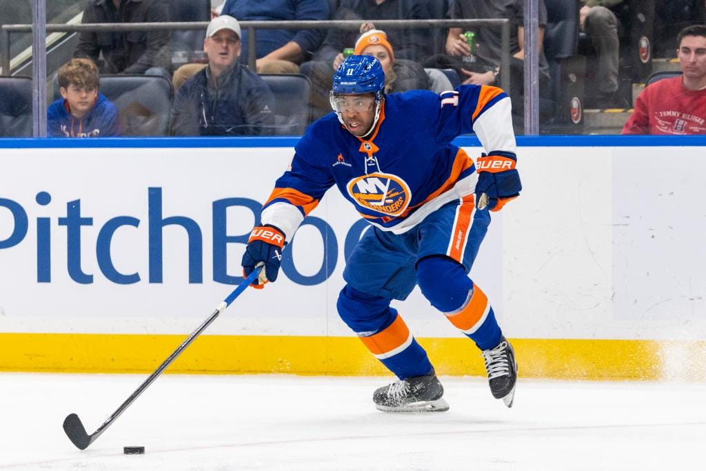 Anthony Duclair