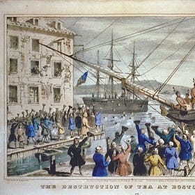 White On "Pre-Colonial" White Crimes.