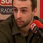Antoine Geraud's avatar