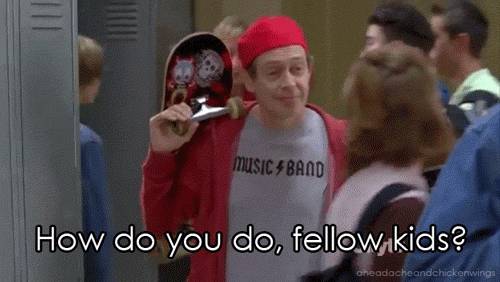 Getting Old 30 Rock GIF (GIF Image) Getting Old 30 Rock GIF (GIF Image)