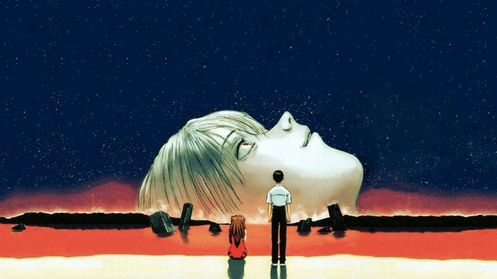 Neon Genesis Evangelion Just Crossed A Historical Milestone (& It's Not  What You Think) - ComicBook.com