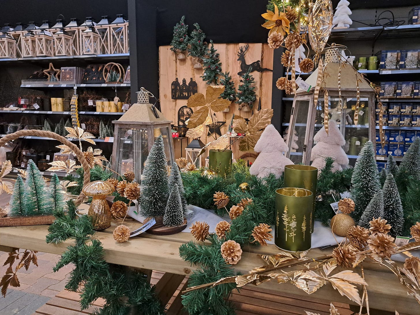 christmas decorations