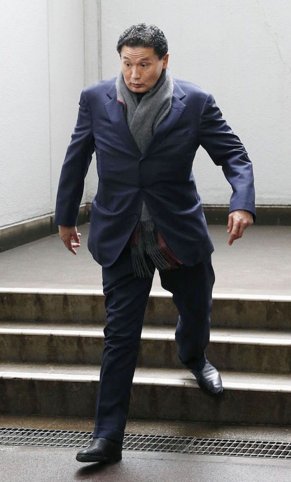 takanohana