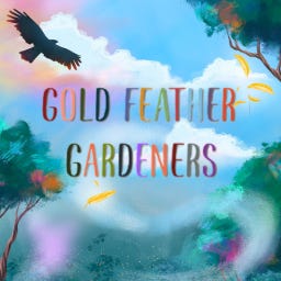 The Gold Feather Gardeners