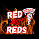 Red Hot Reds