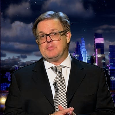 The Good Trouble Show Substack