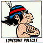 LonesomePolecat's avatar
