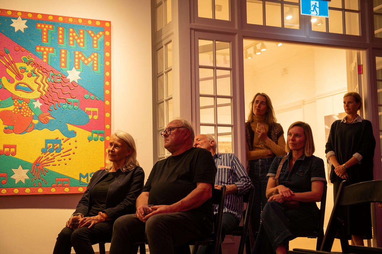 Poetica Petite, Woolahra Gallery Poetica Petite, Woolahra Gallery