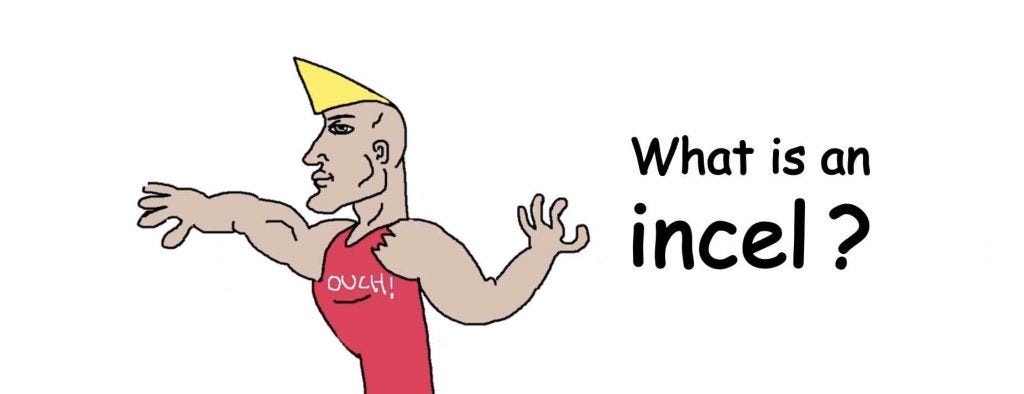 What is an incel? Incels – short for “involuntary celibates”. Incels “forge a sense of identity around a perceived inability to form sexual or romantic relationships”. They may blame themselves, society at large and specifically women (most self-identified Incels are men) for these perceived failures, and therefore feel a bitterness towards women and themselves.