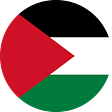 Palestine Will Be Free's avatar