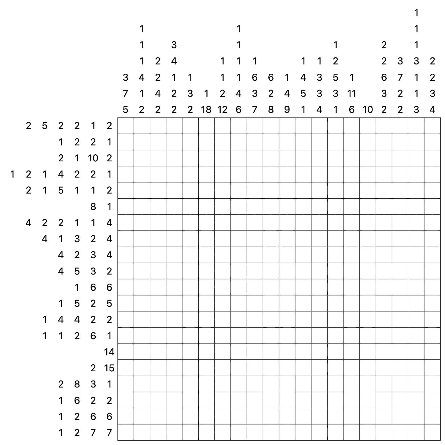 Puzzle image Puzzle image