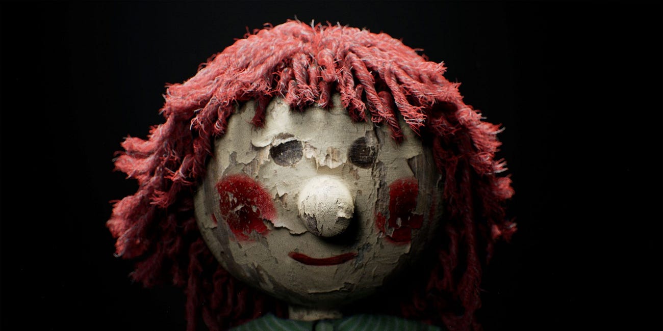 Berwick's annual showcase of screen-based art turns 21