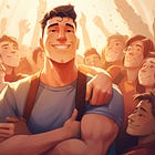 โ๋๊ตฐ๊ฐโ๊ฐ ์๋ Creatorhood