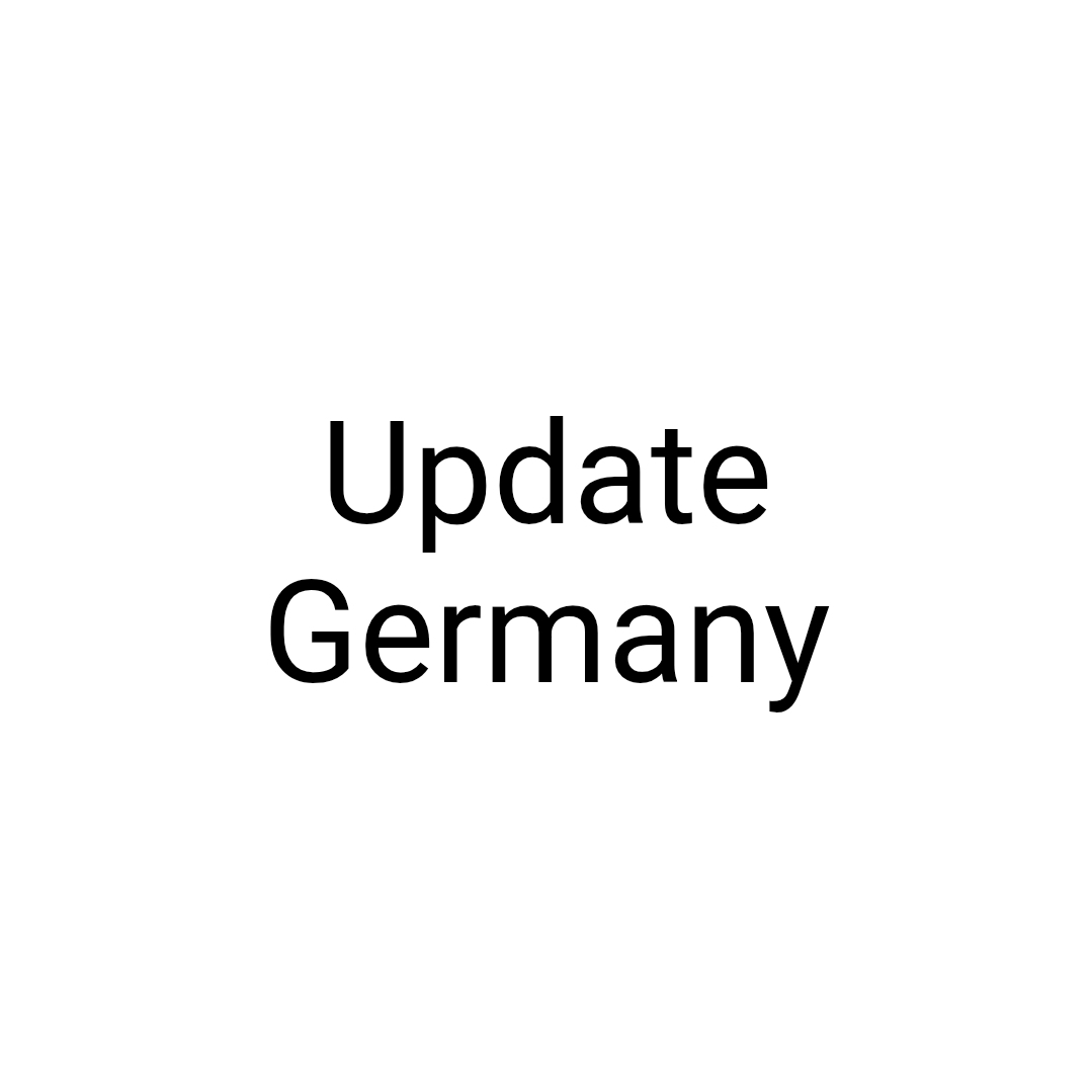 Update Germany logo