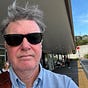 Richard Irvine's avatar