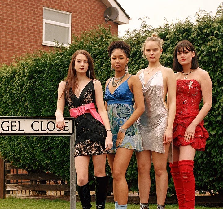 Less Brite Style British Style Lives Where You’re Not Looking: Fighting London-Centric ...