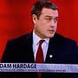 Adam Hardage's avatar